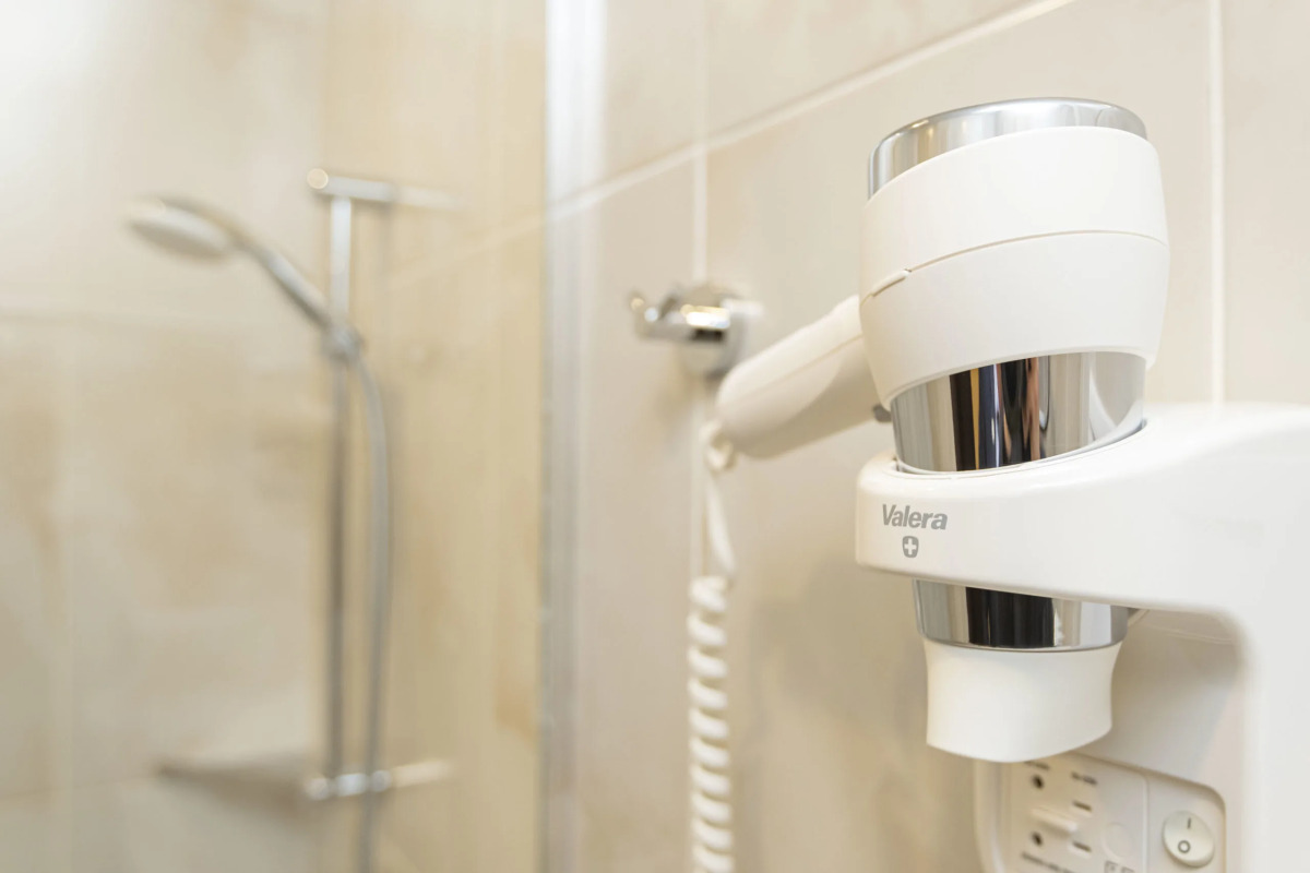 Гостиница Печора