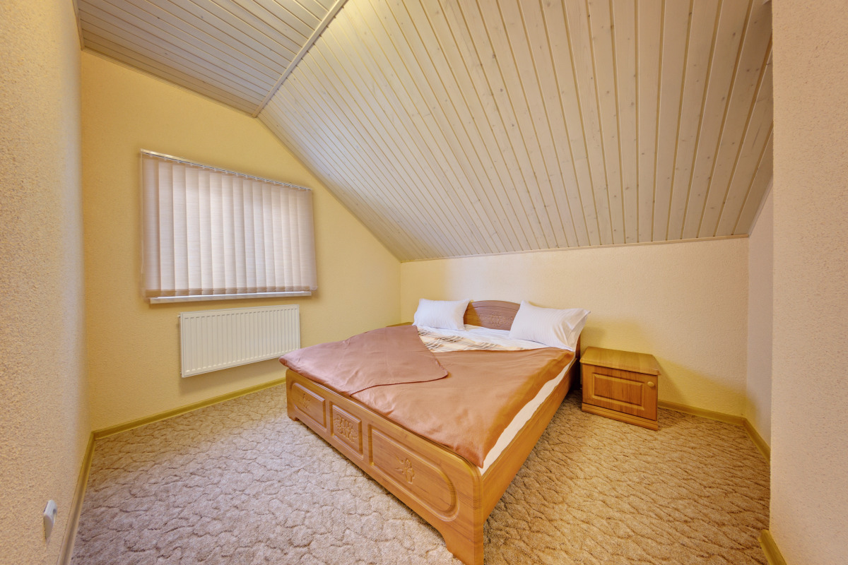 Апарт-отель Солнечный