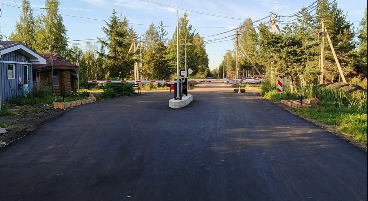 Коттедж Вилла ЭЙВА