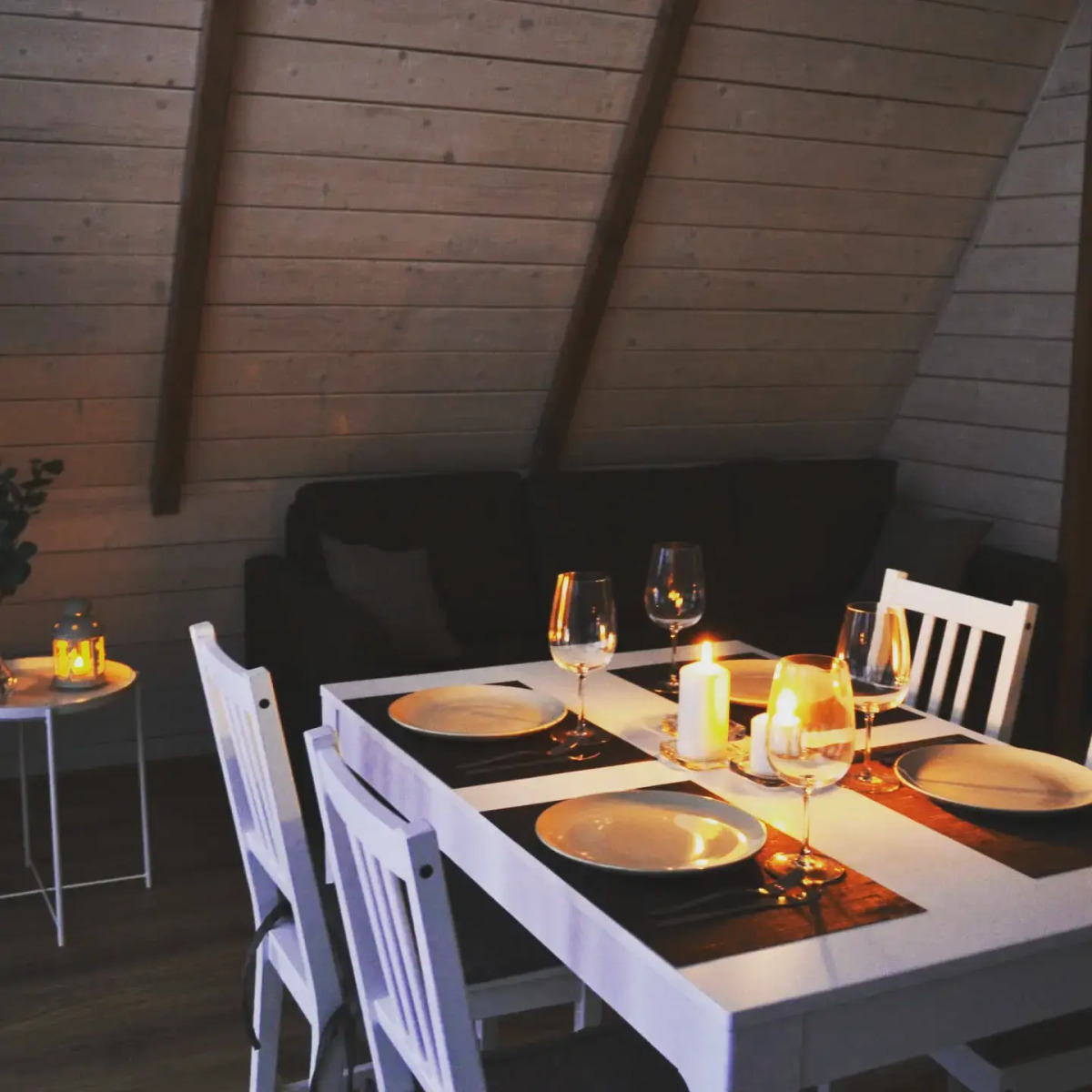 Мини-Отель Домотканово