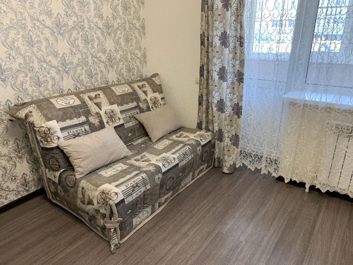 Апартаменты Всполье 19