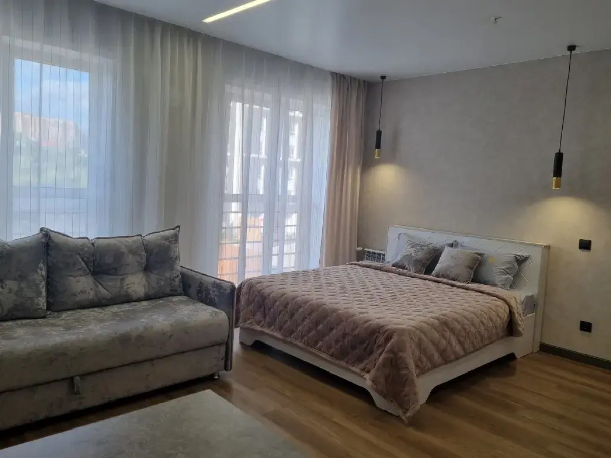 Апартаменты Apart River 2