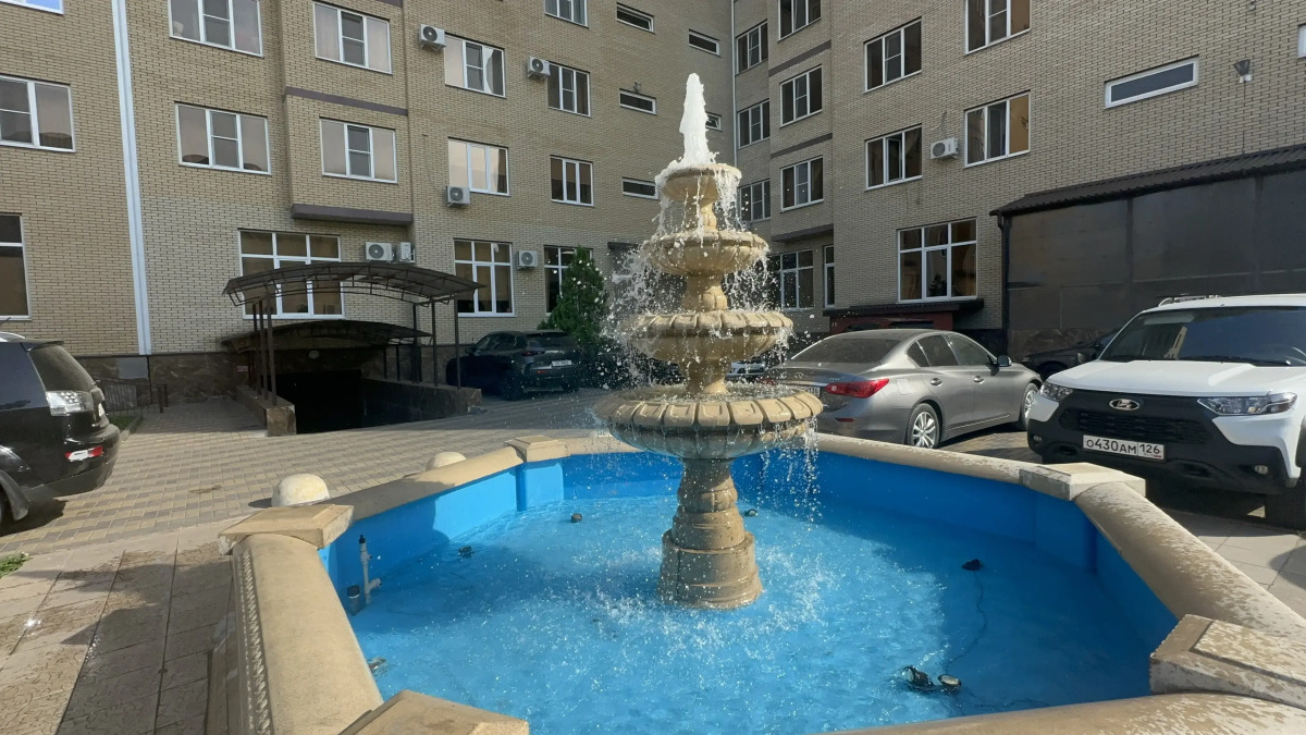 Апартаменты Бизнес-Класса На Пушкина 54\1 с панорамой и красивым видом на город