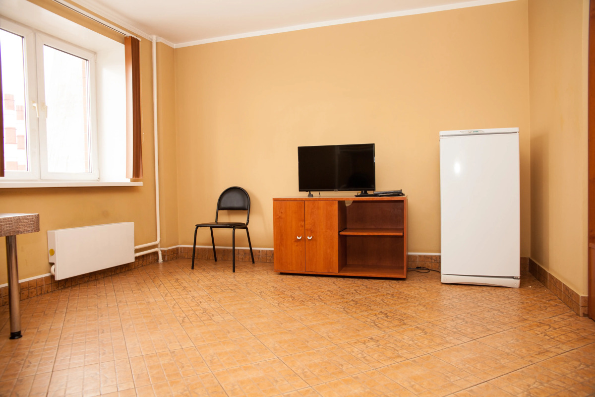 Хостел Заречье