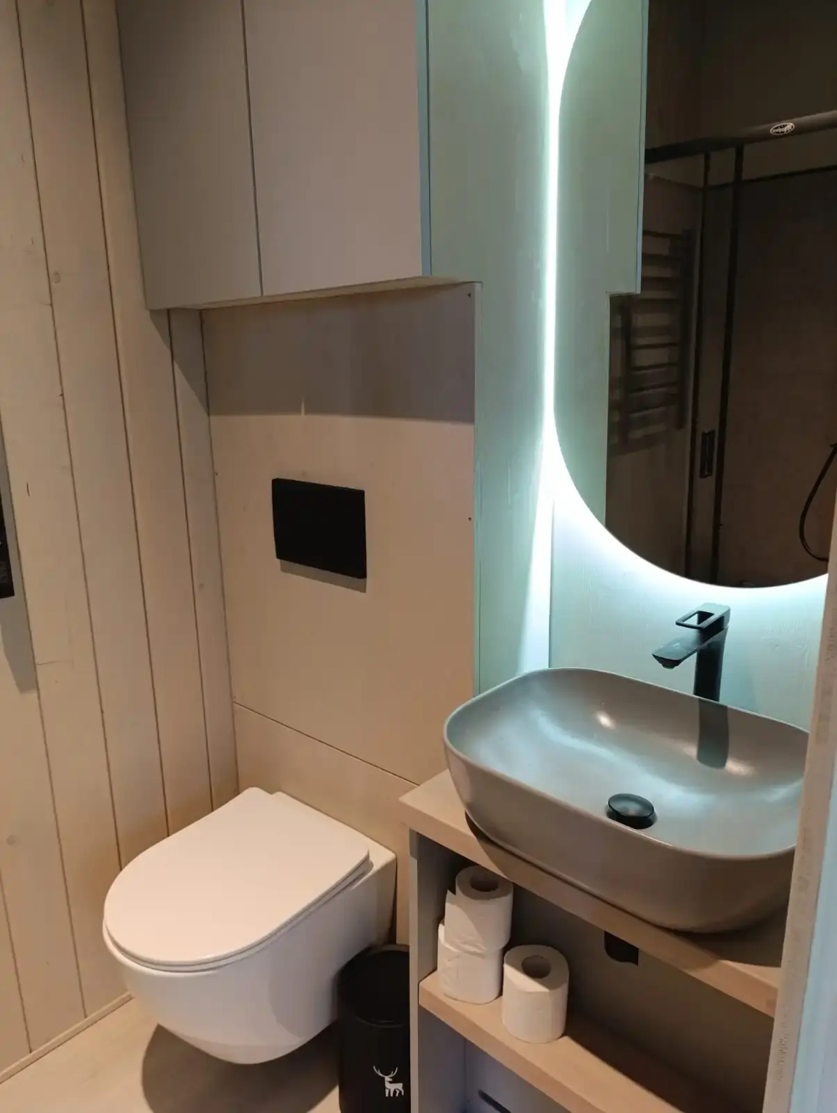 Гостевой Дом Вода и Воздух