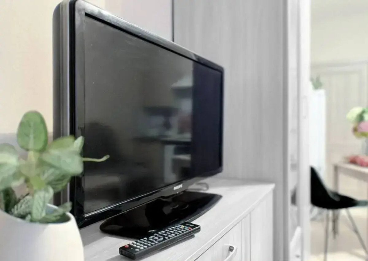 Апартаменты Park Inn Citi Rooms 7