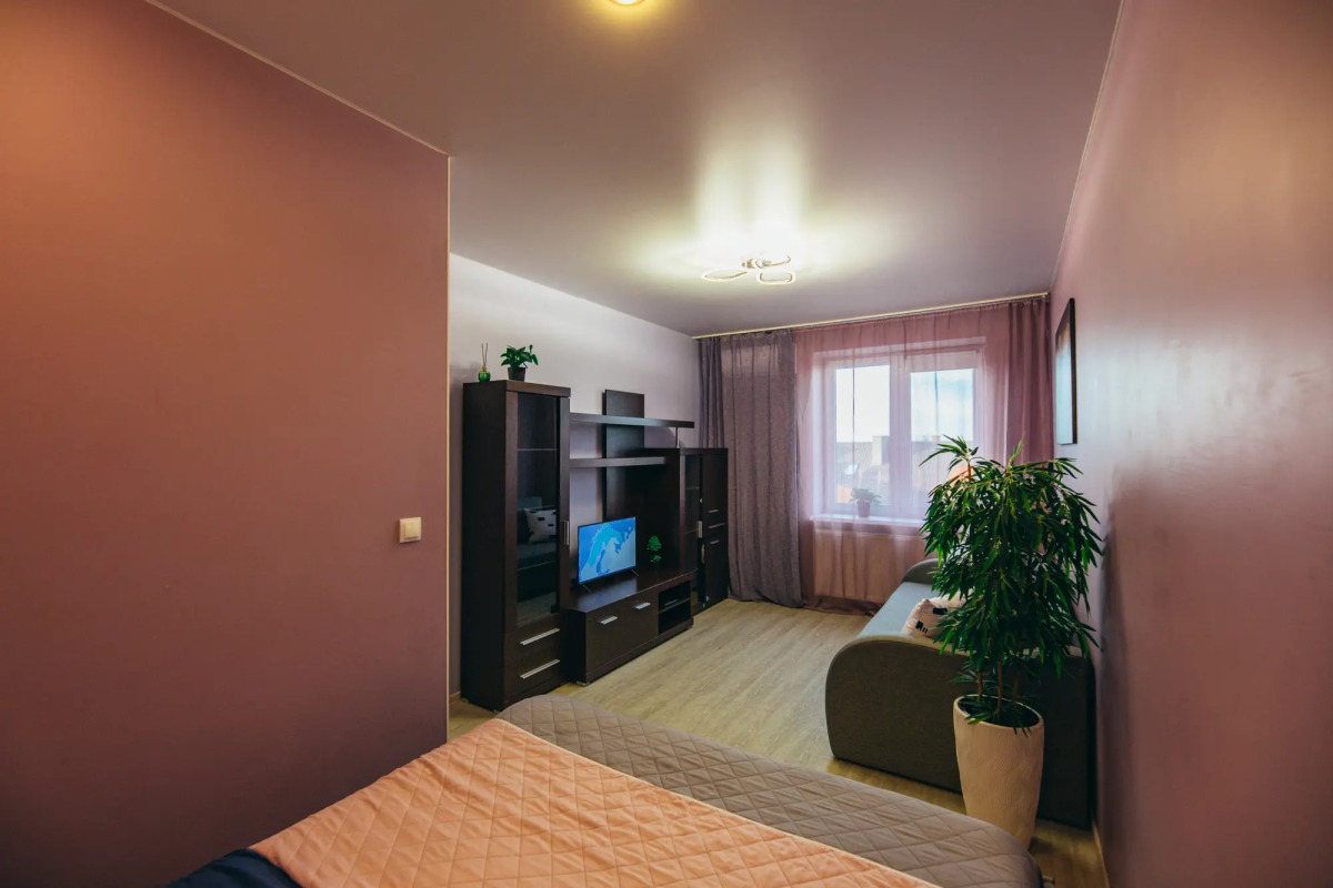 Апартаменты Александра Суворова