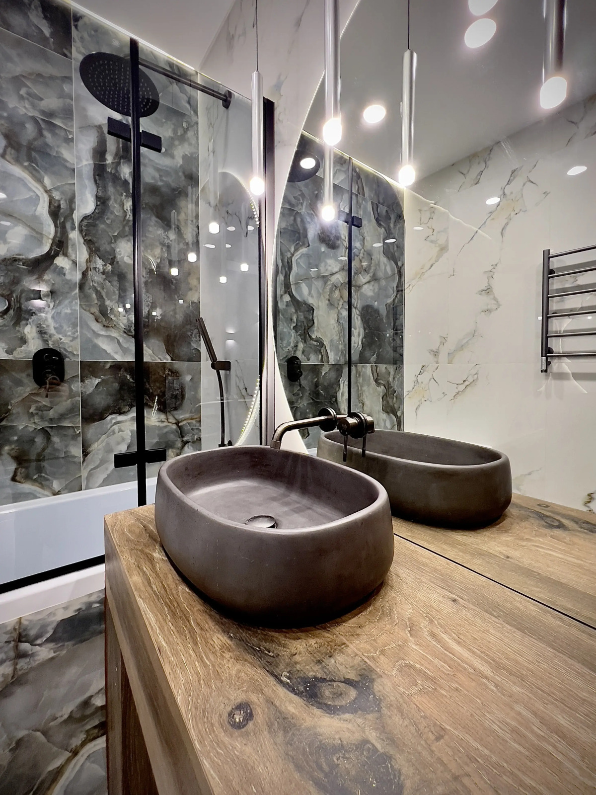 Квартира в центре рядом с аквапарком