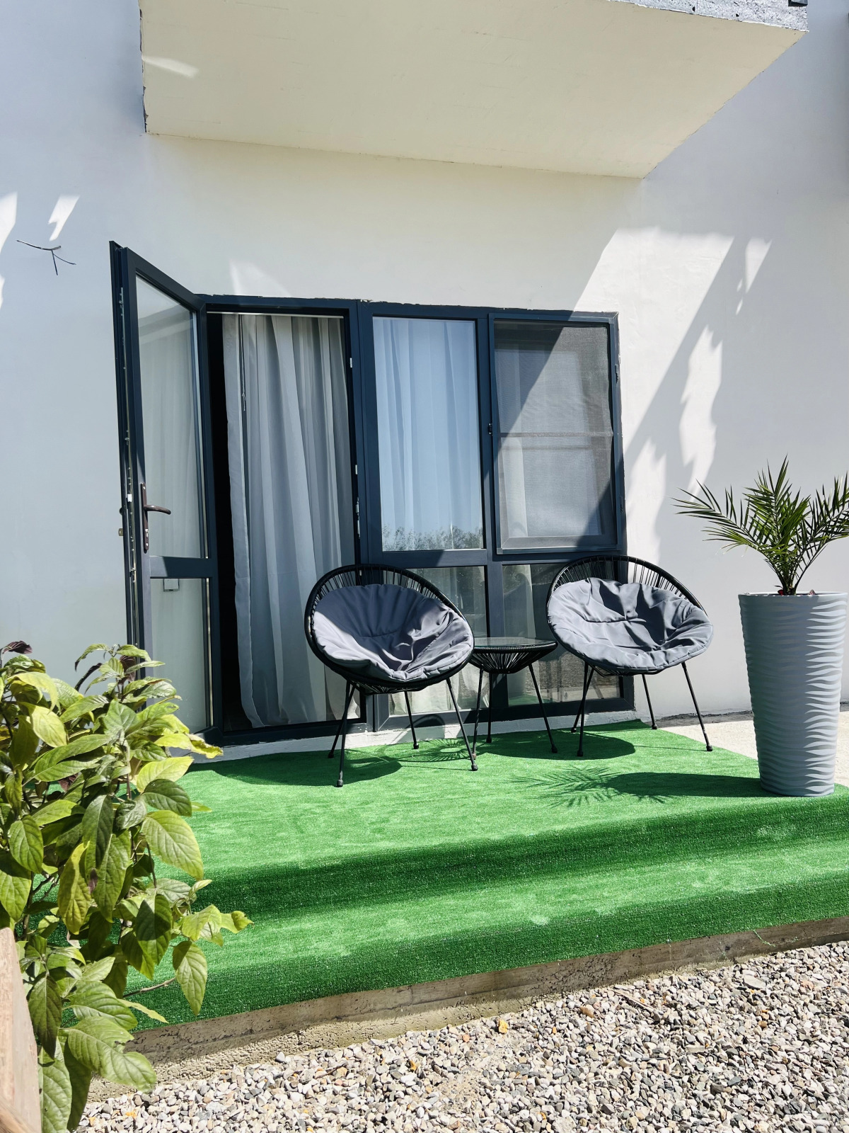 Гостевой дом Амальфи