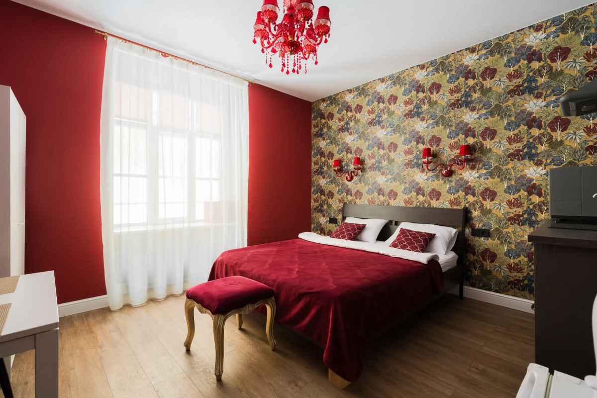 Квартира ColorSPB Гороховая 3