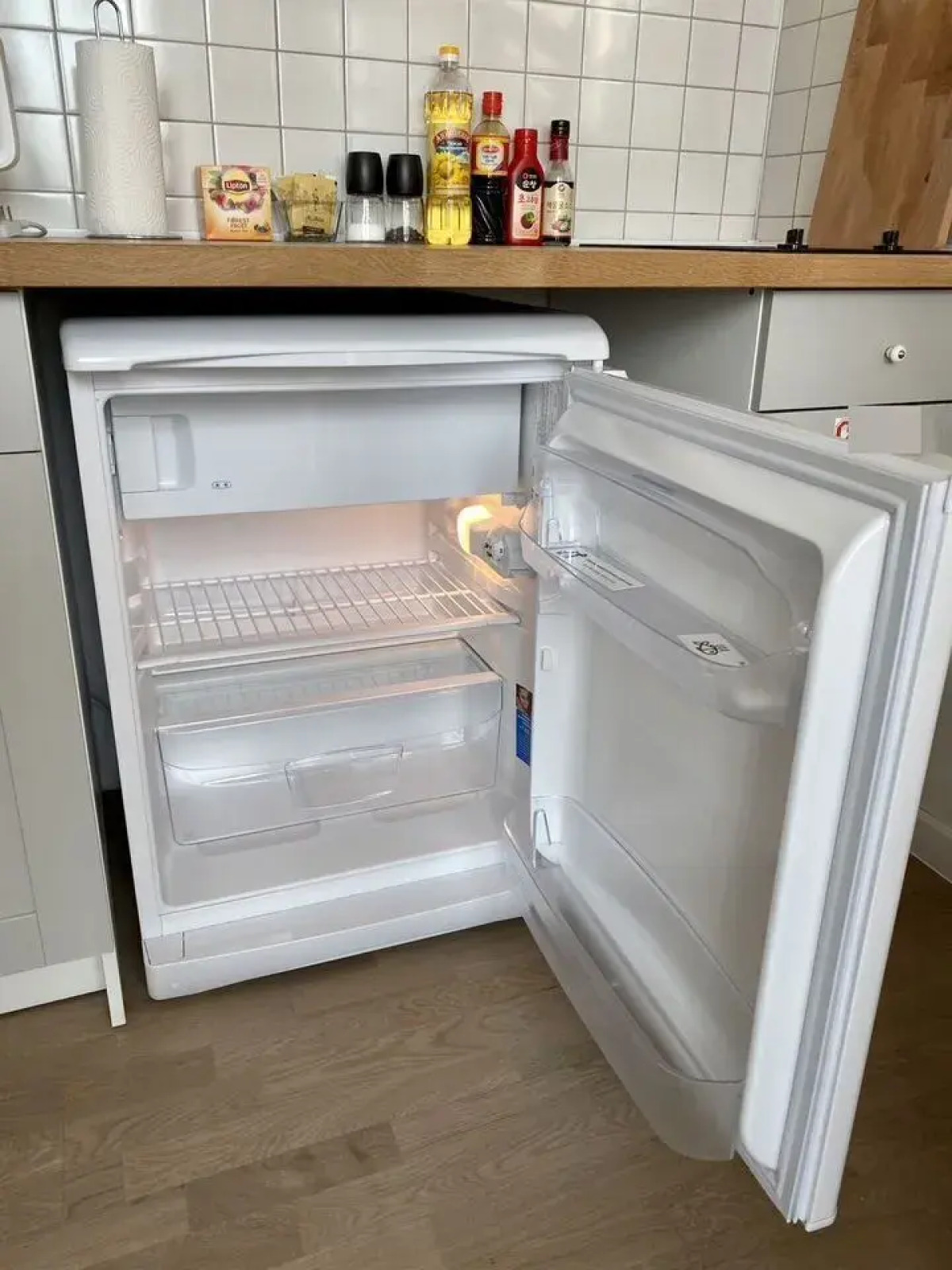 Квартира на Трудовом переулке 1А