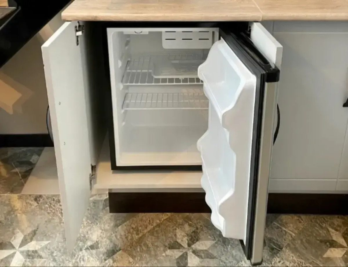 Апартаменты Причал 9