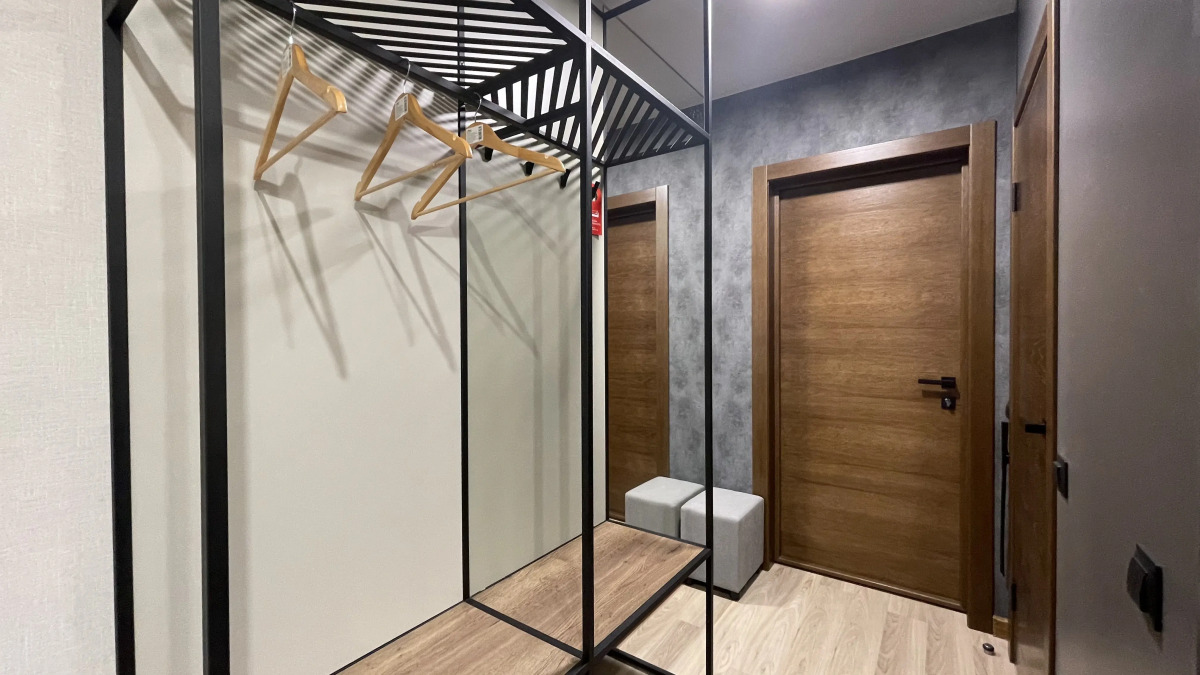 Апартаменты у Карандин Арена