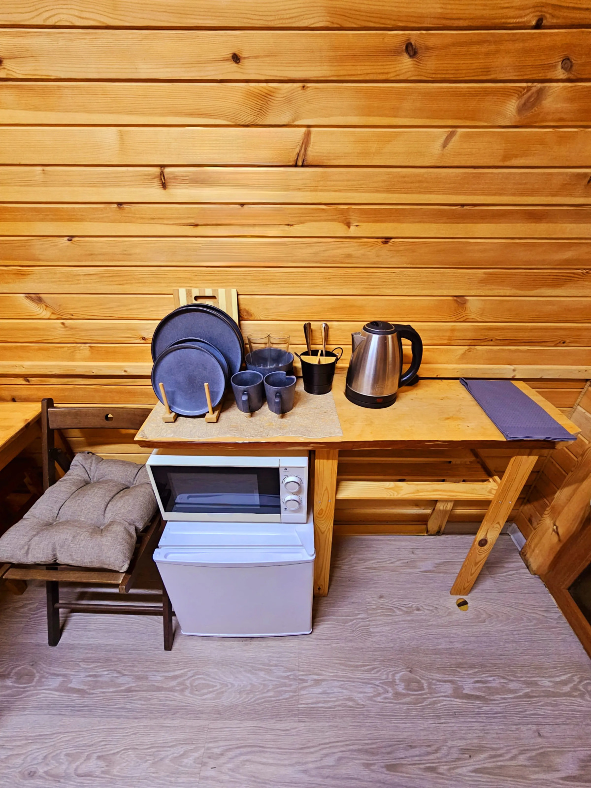 Гостевой дом У реки