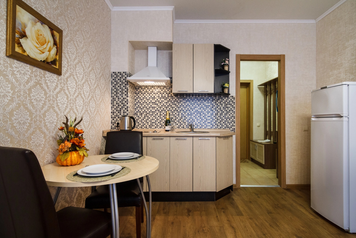 Гостевой дом Томилино