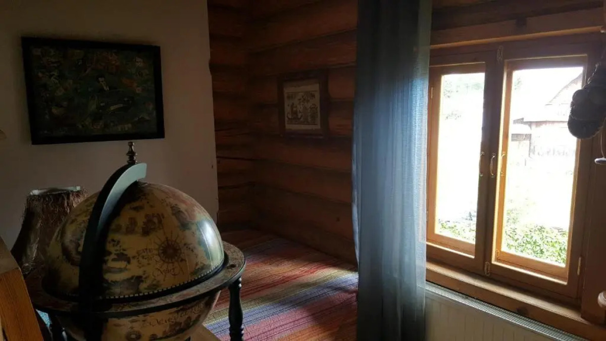 Гостевой дом Туристическая 19