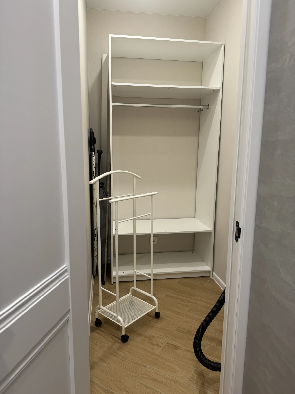 Квартира Новая Уютная