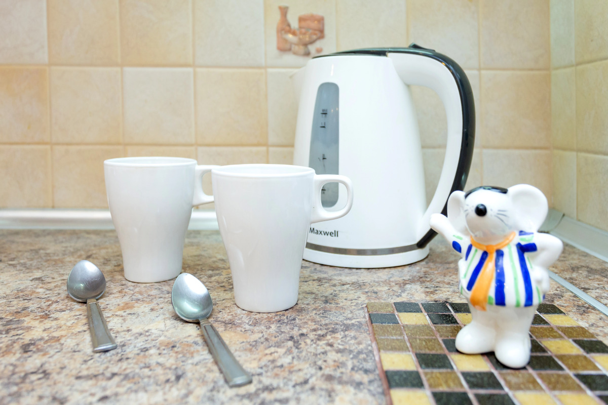 Апартаменты на Карла Маркса 8