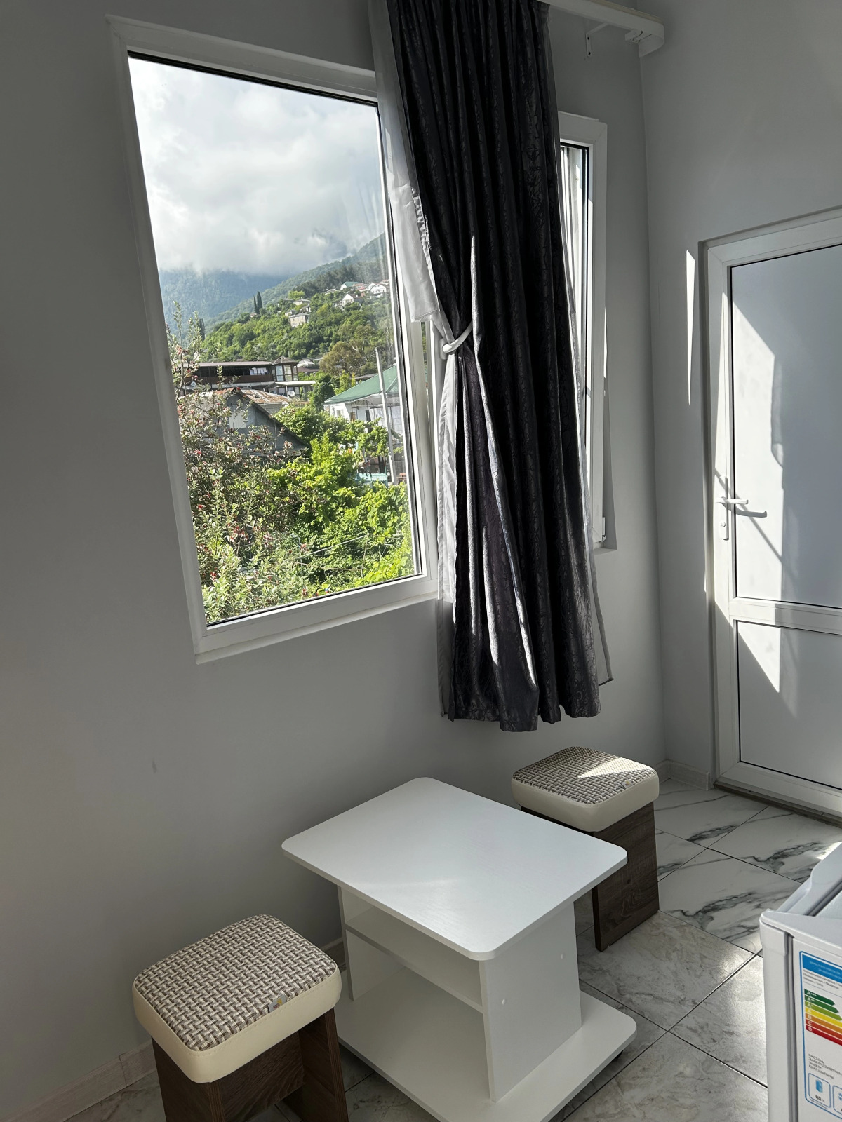 Гостевой дом Шапсугская 6А