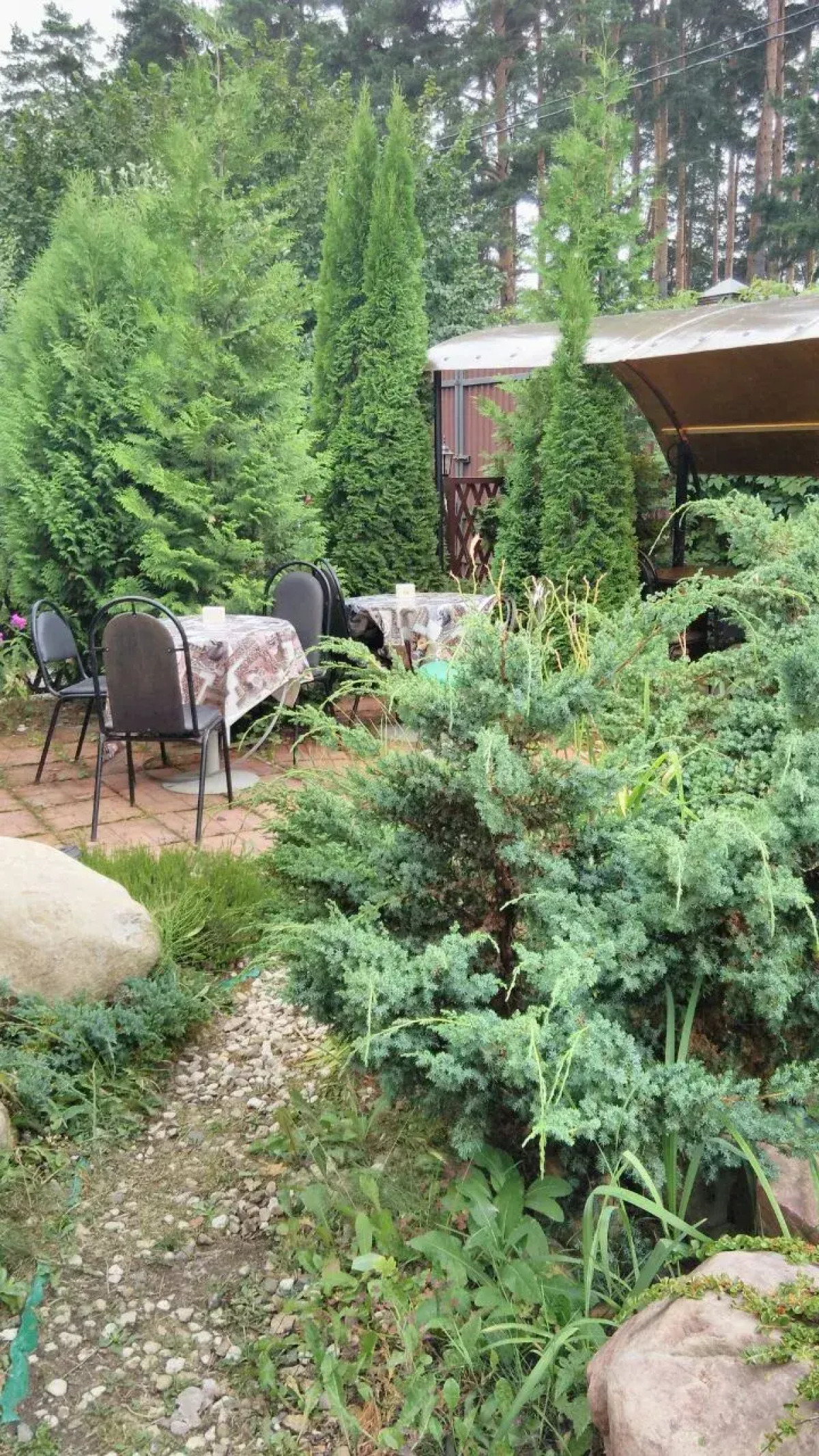 Гостевой дом Комплекс Заборье