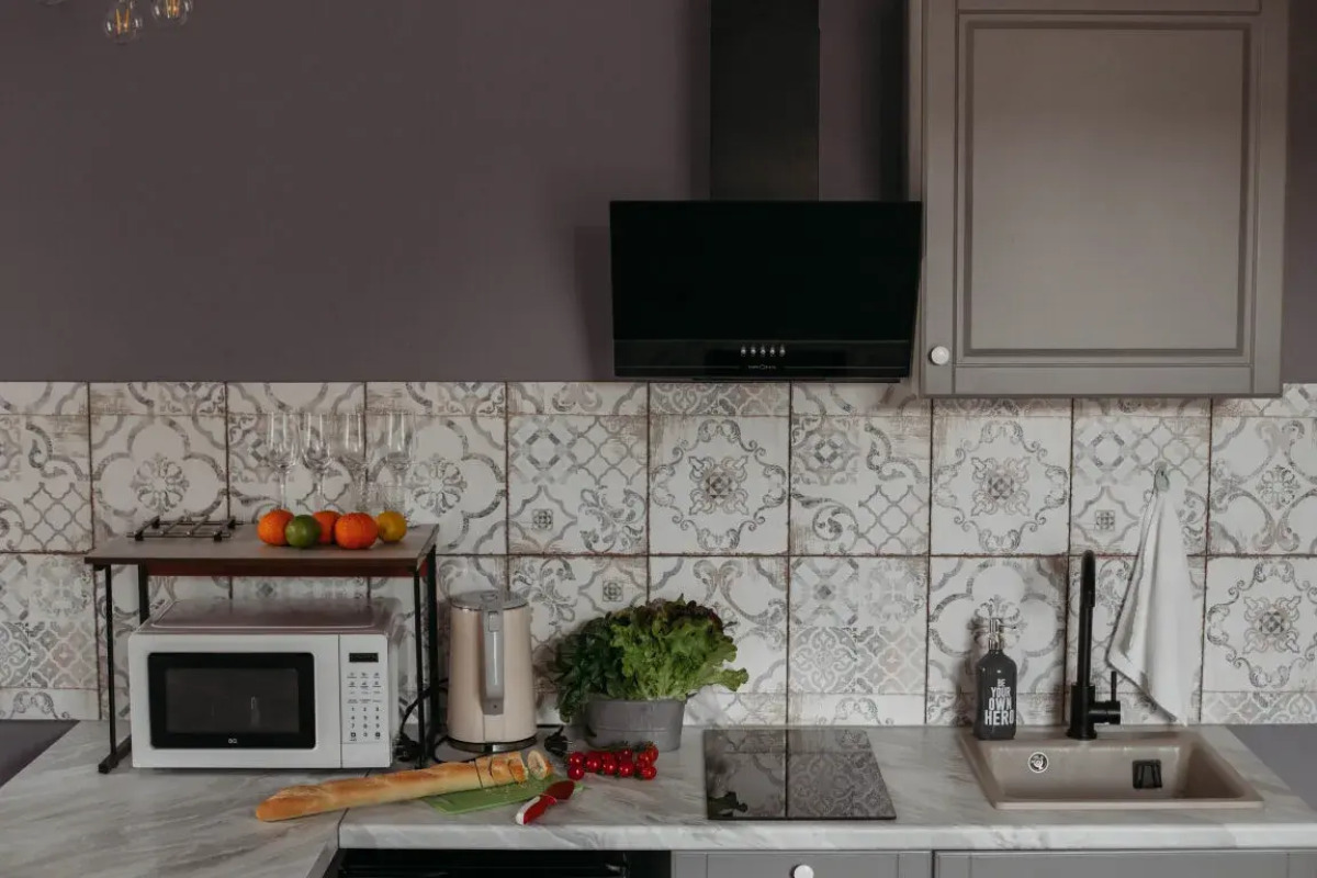 Апартаменты Alpine Castle