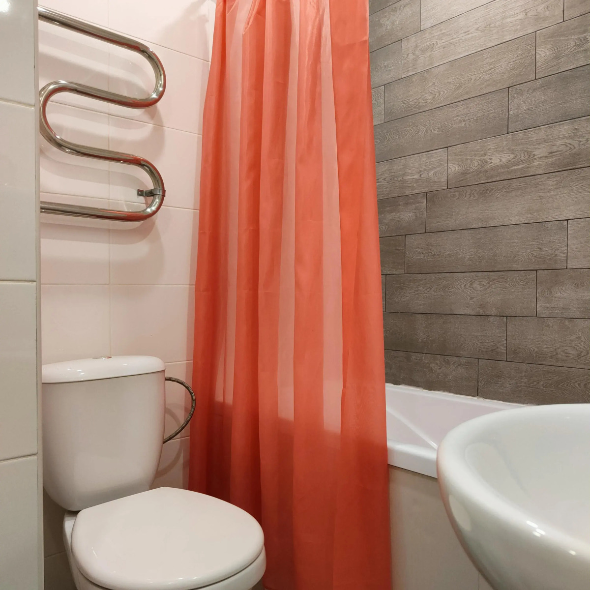 Квартира Уютная квартира в новом центре