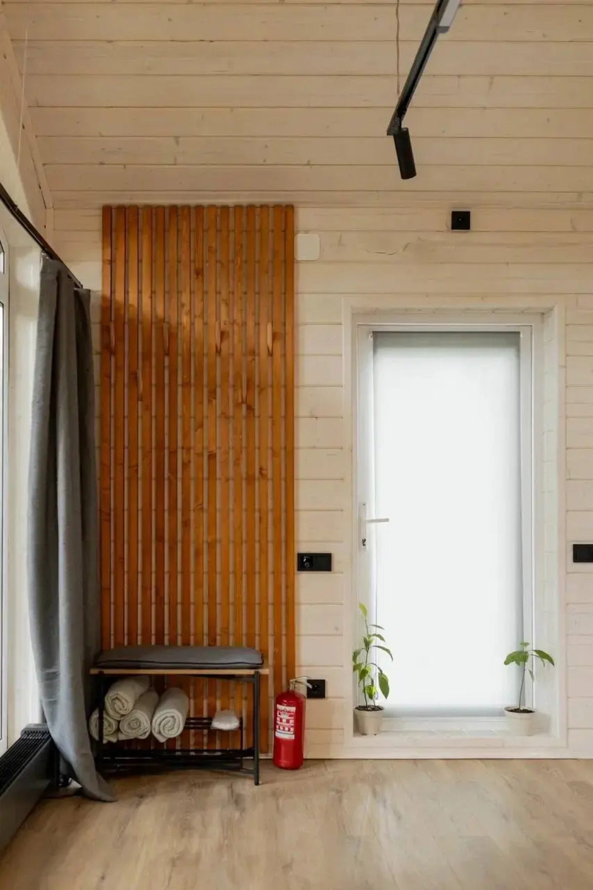 Частный дом У Березы