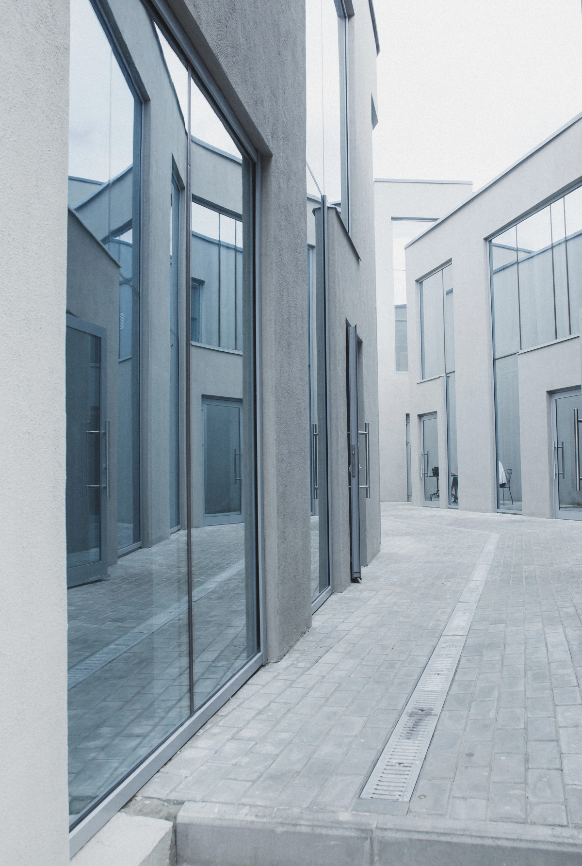 Бутик-отель Kokon