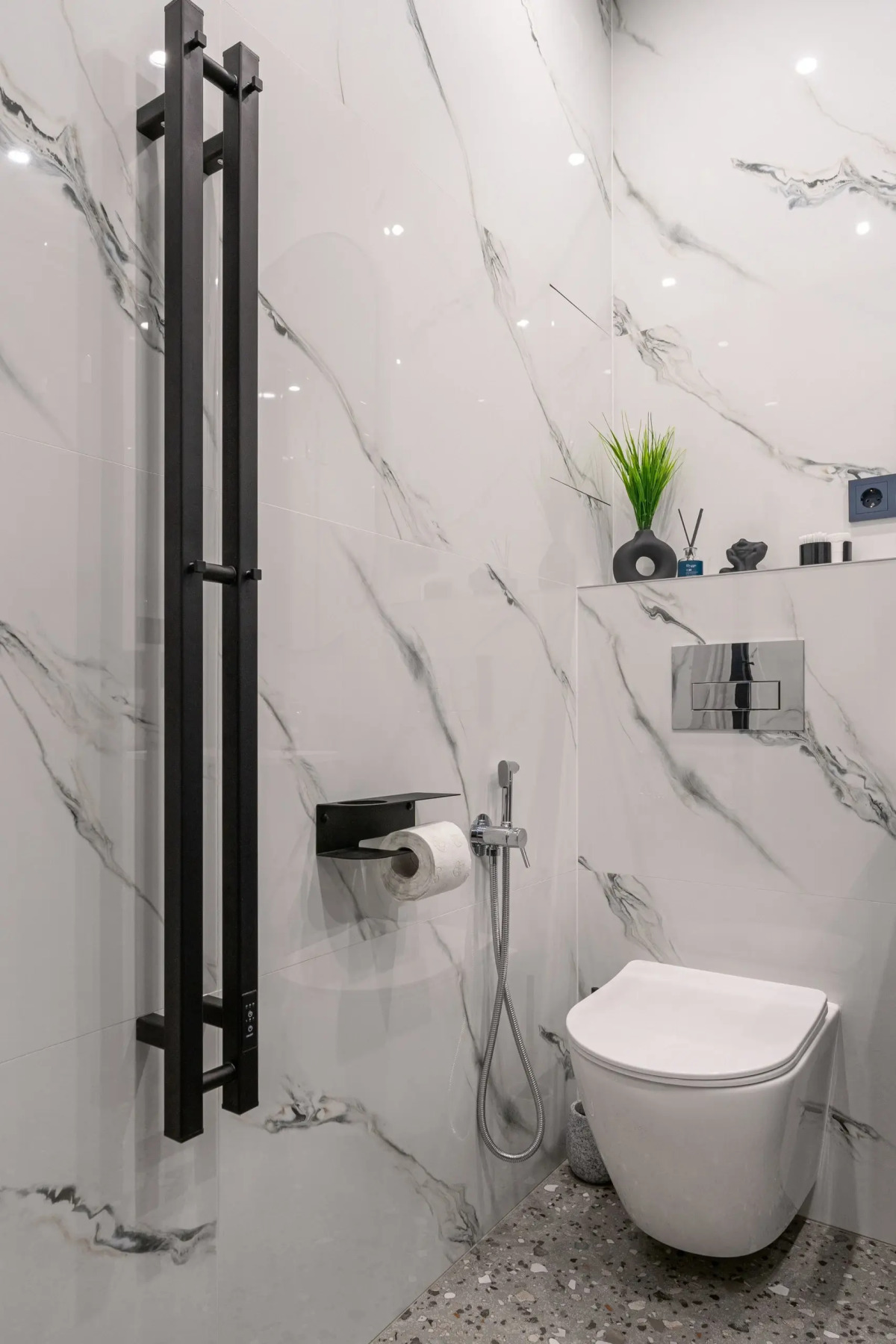 Апартаменты Горький1