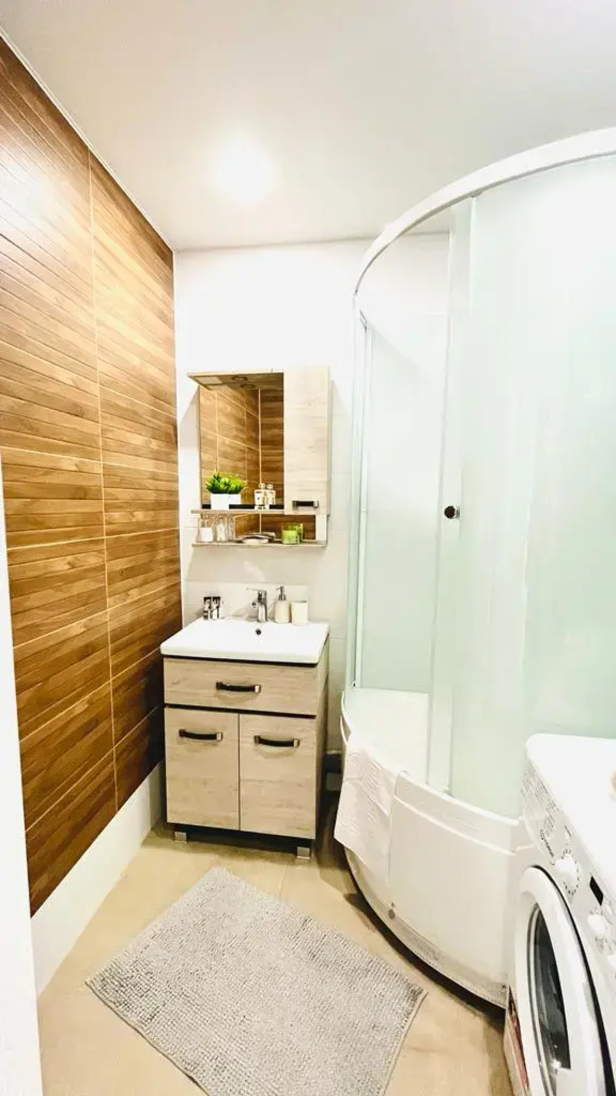 Апартаменты Мята