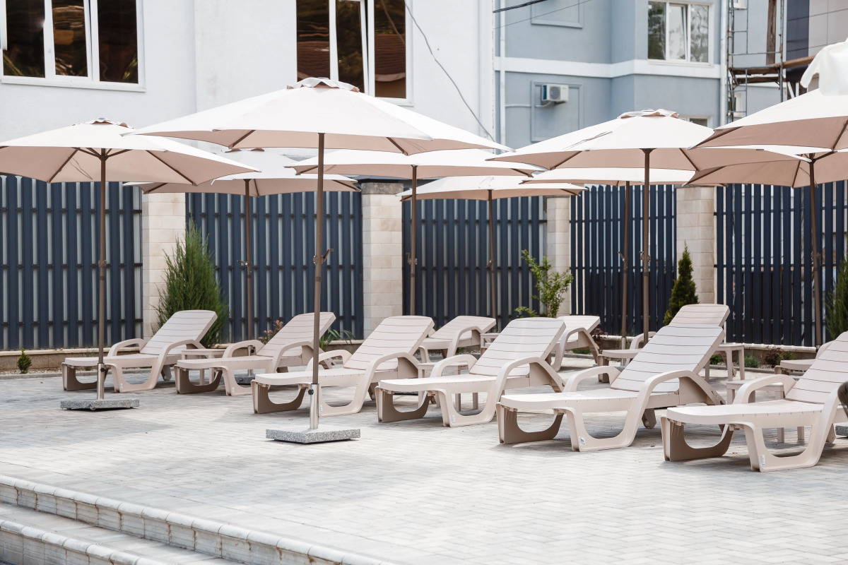 Отель Корсо