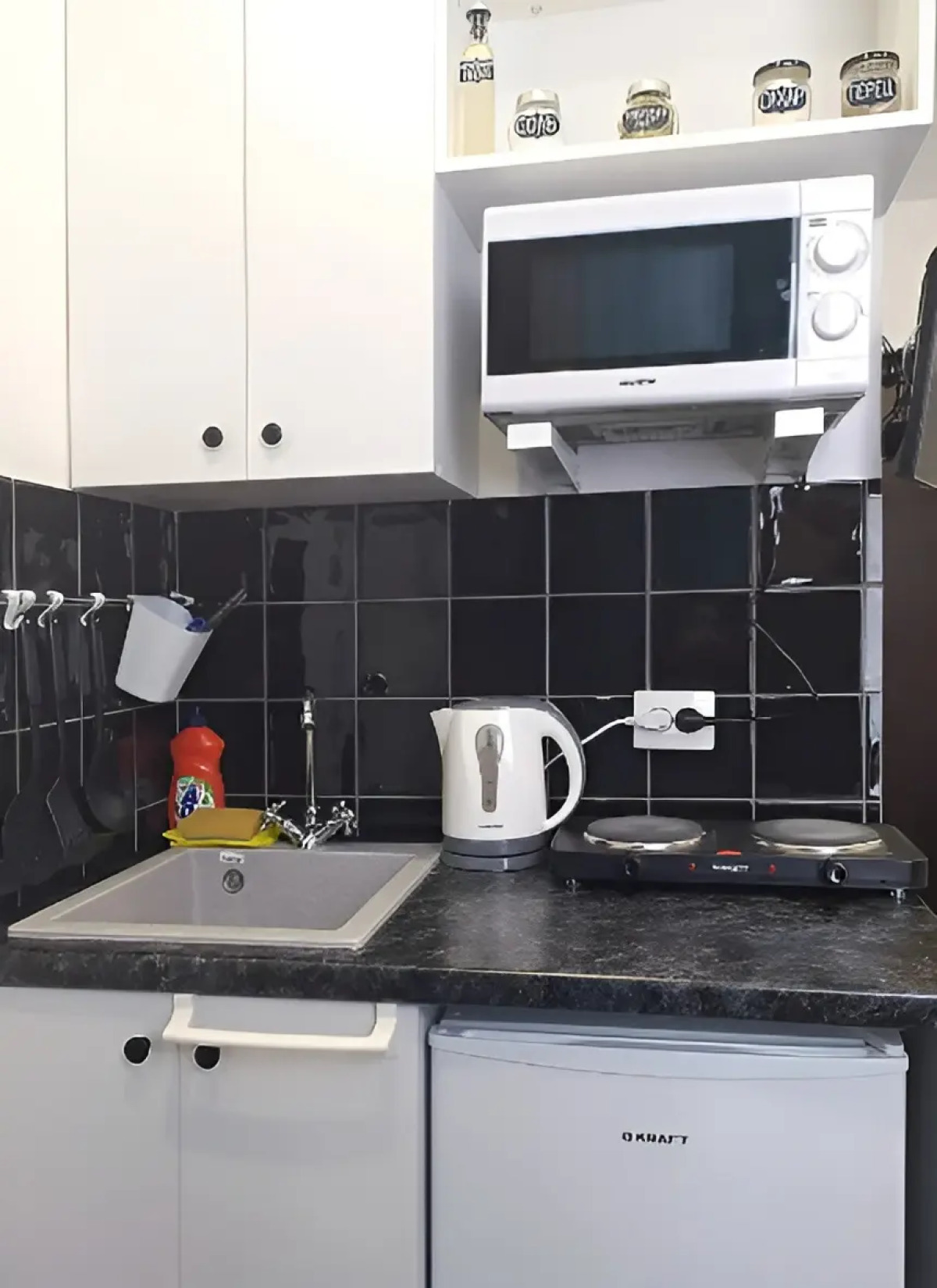 Квартира 1 на Свободы 3