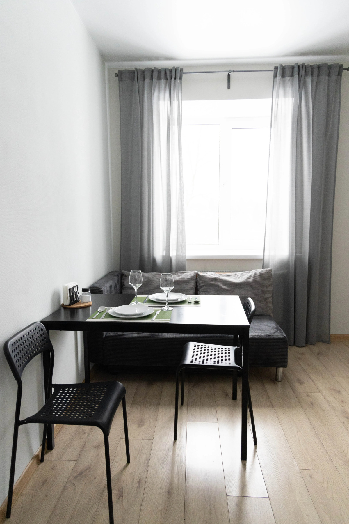 Квартира двухкомнатная в Доме с видом на Лавру