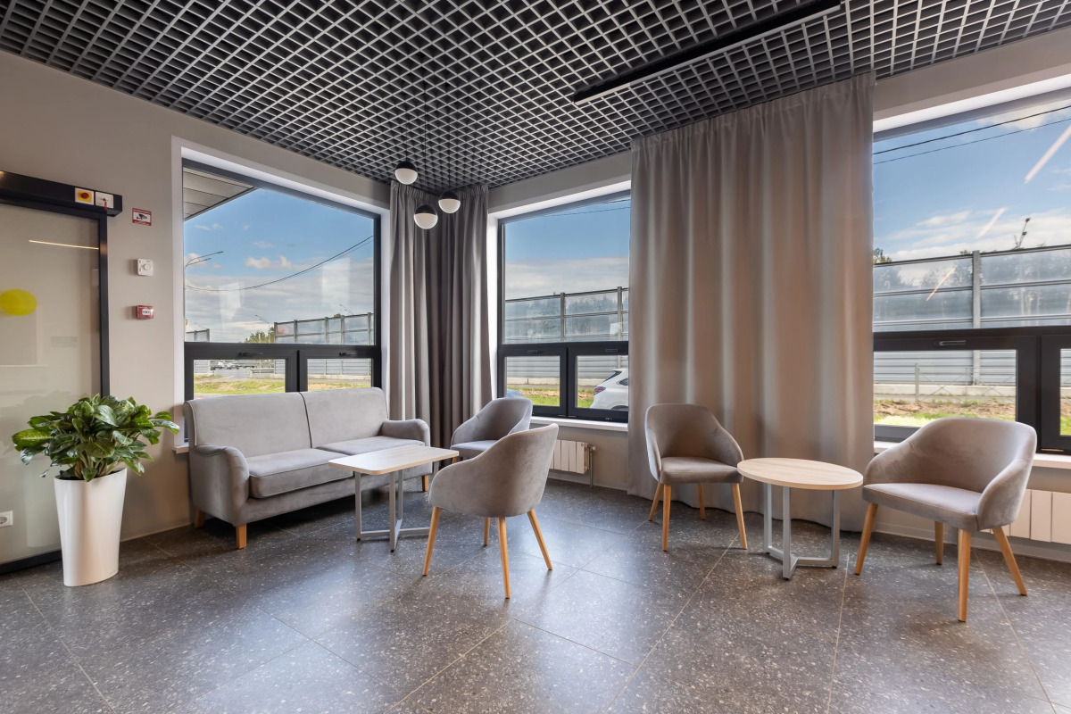 Отель 3А Балашиха