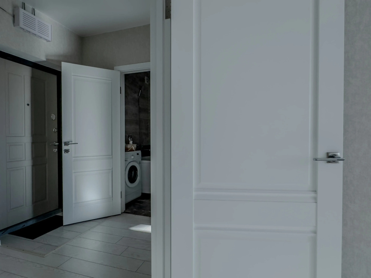 Квартира Green FOX с комфортом в элитном ЖК Лотос Парк