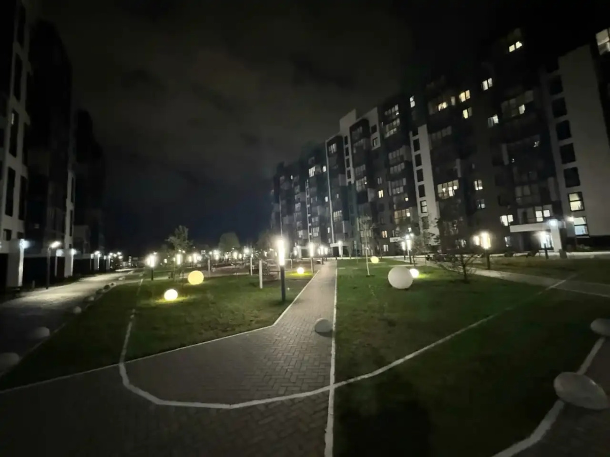 Квартира АК БАРС