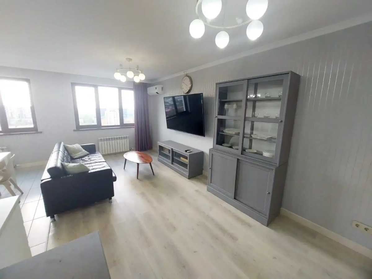 Апартаменты Идеальная для Встреч ЖК Арбат