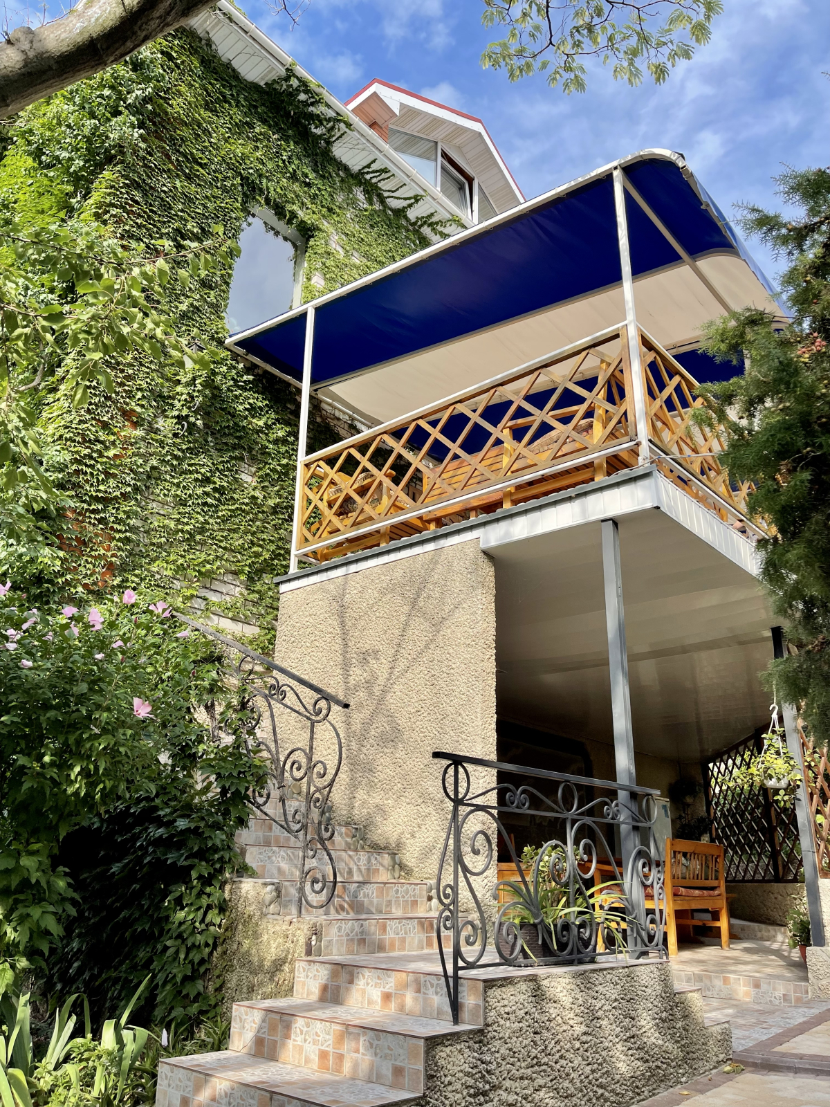 Гостевой Дом Ёлки