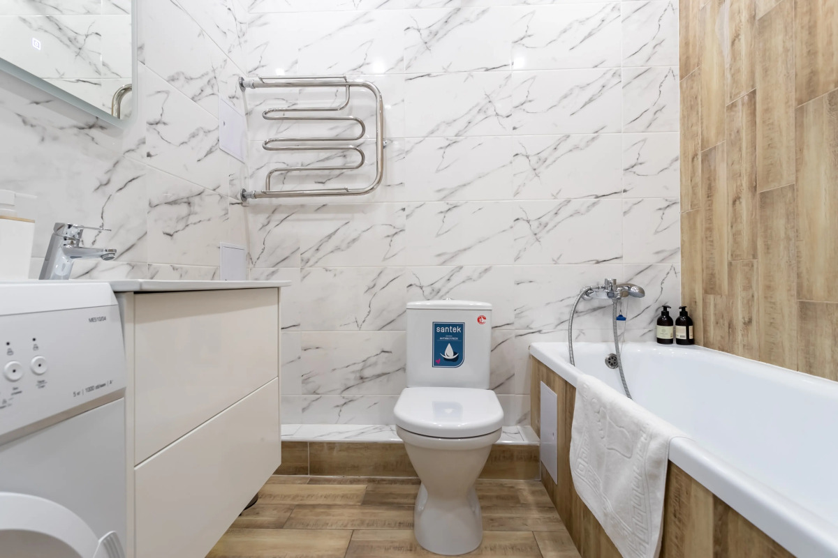 Апартаменты Квартира