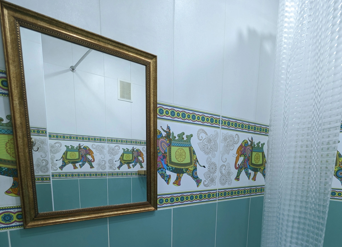 Квартира у Ленты