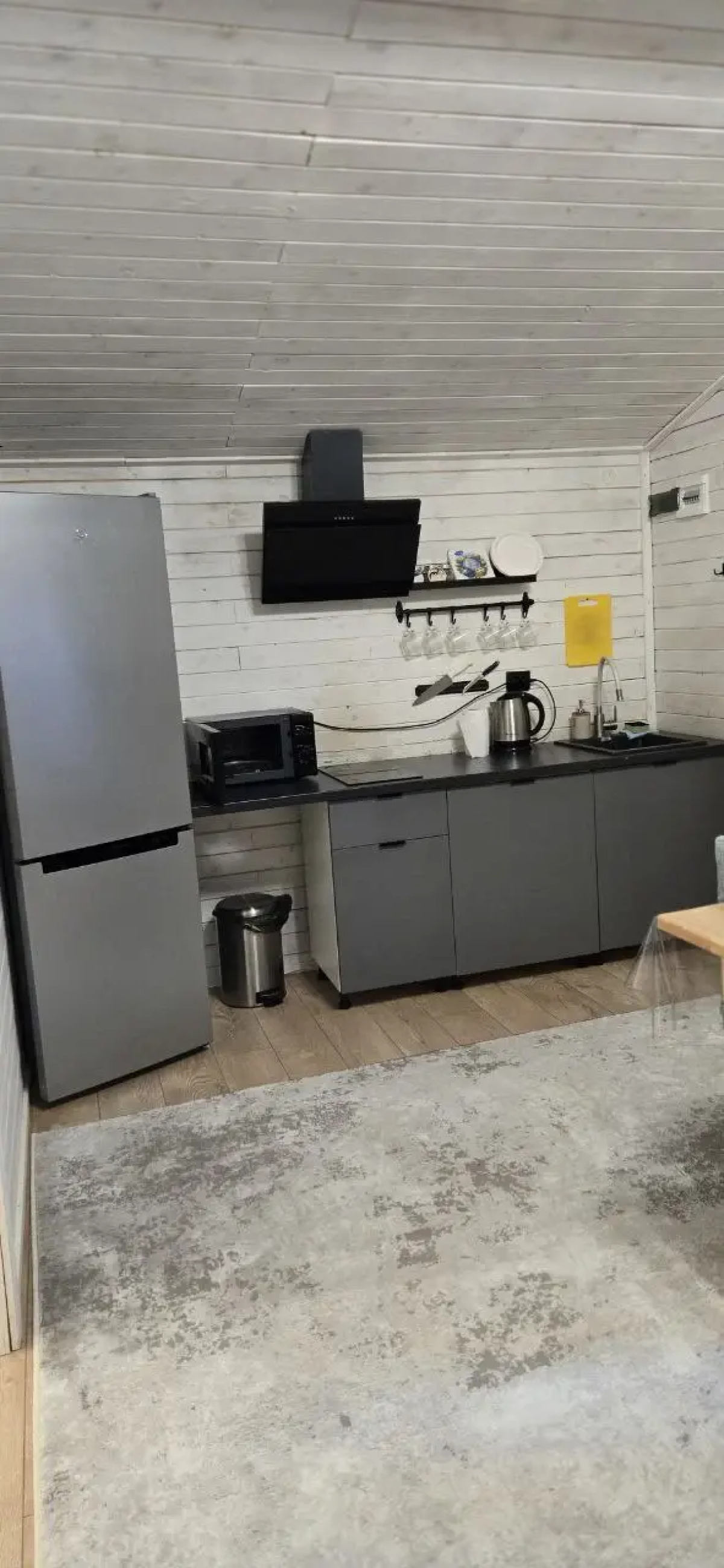 Горная Мята