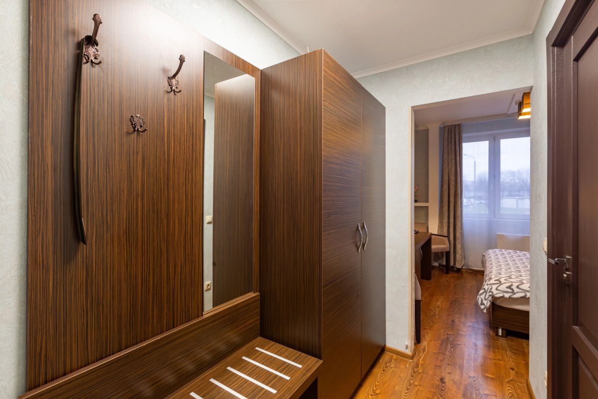 Бутик-Отель Афиша Сити