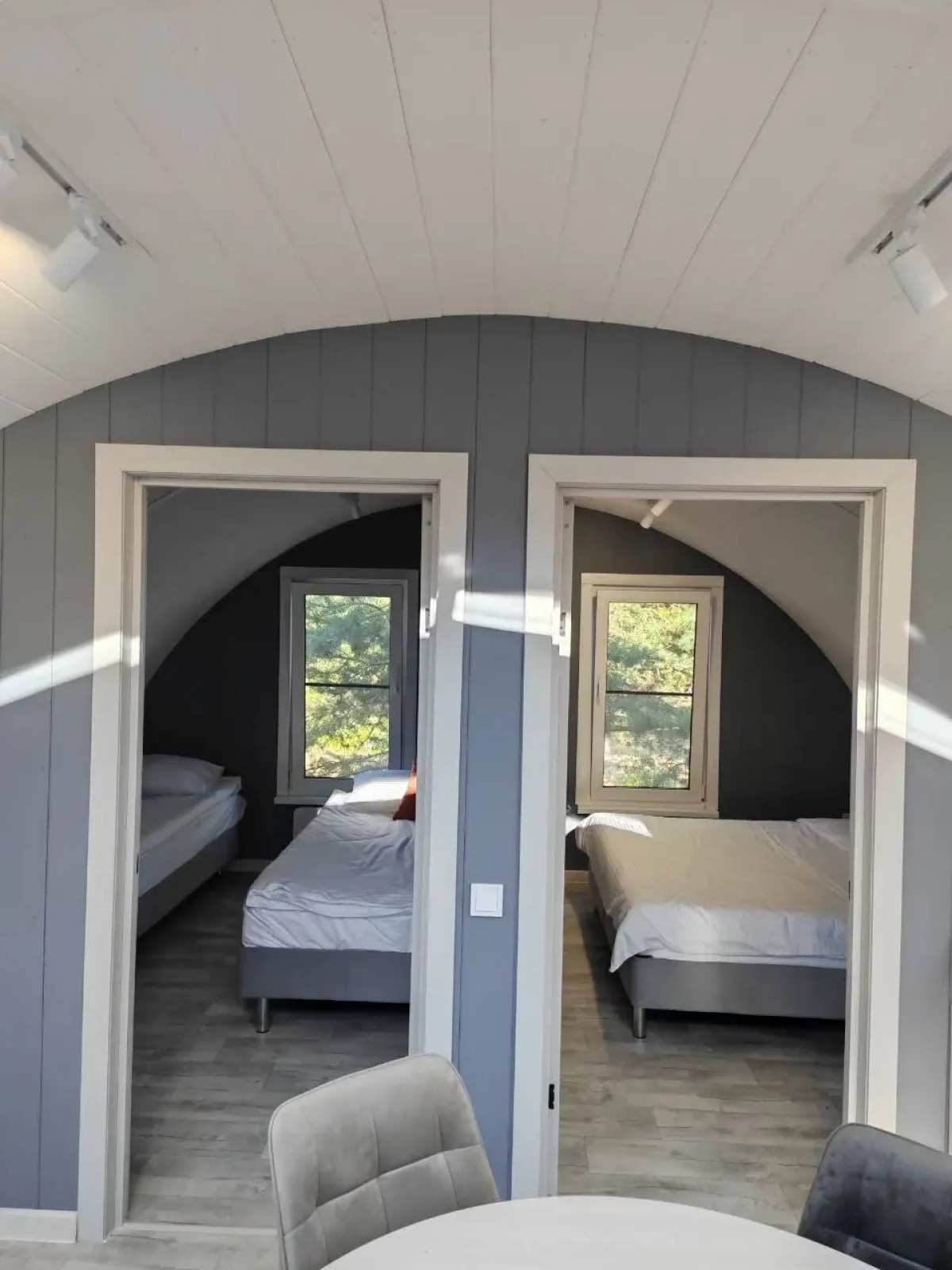 Частный дом Дыхание