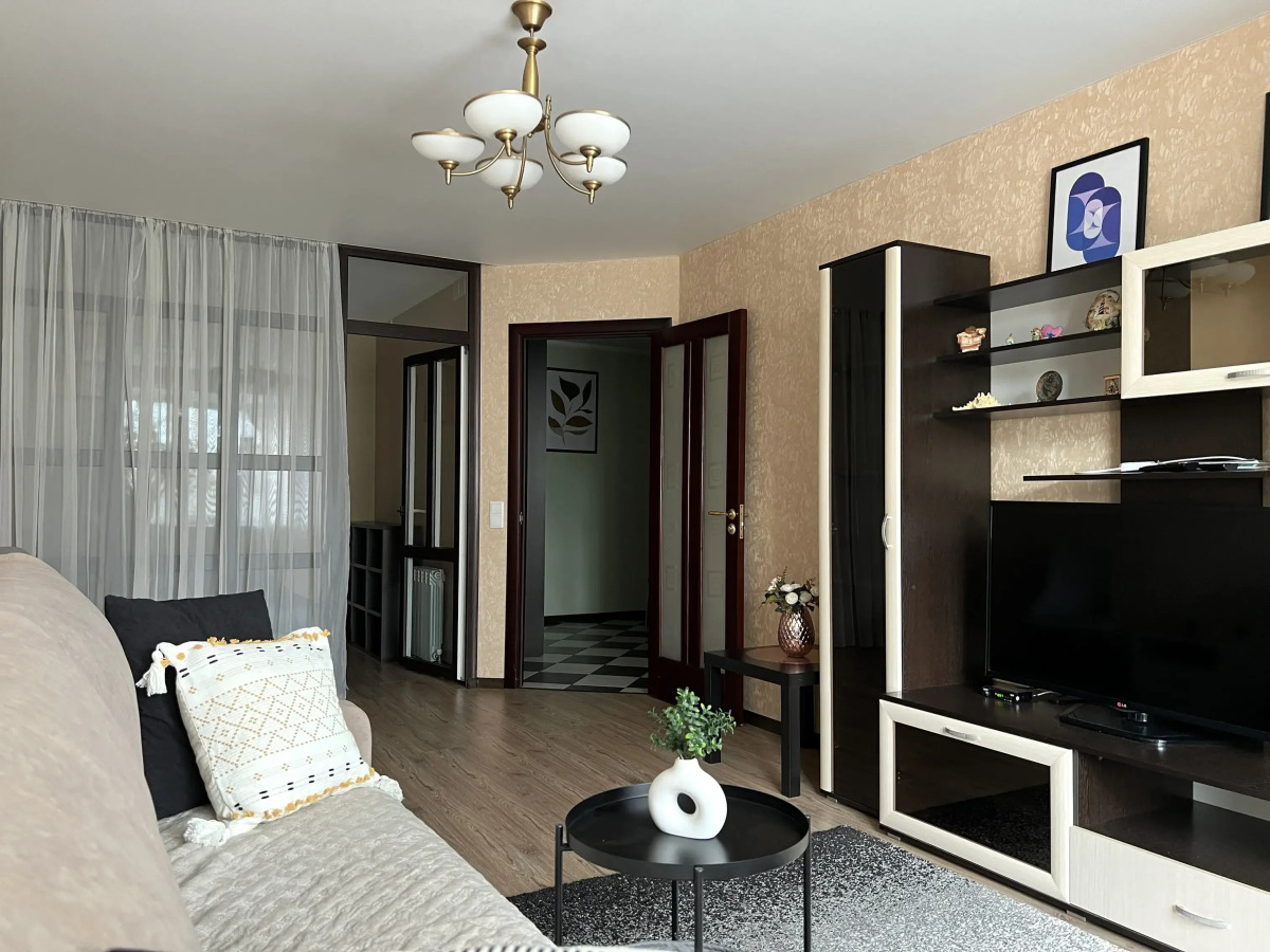 Апартаменты Классика у Кремля