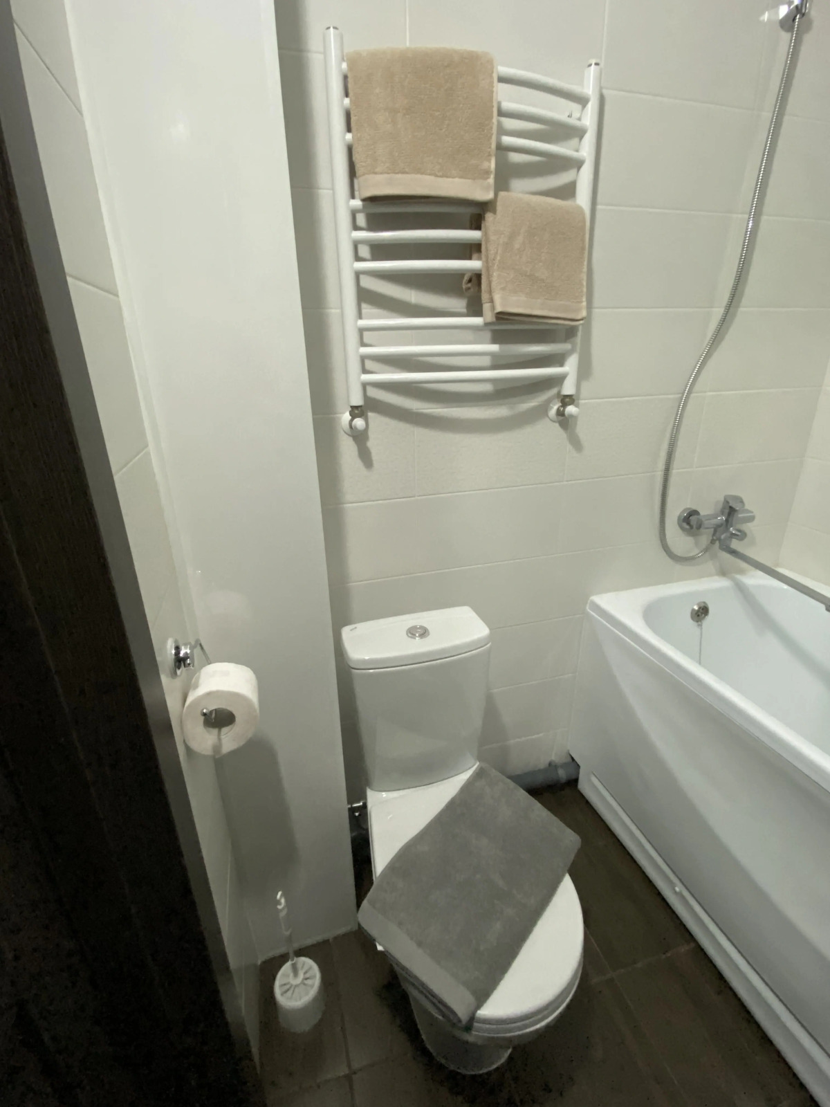 Квартира Морской курорт