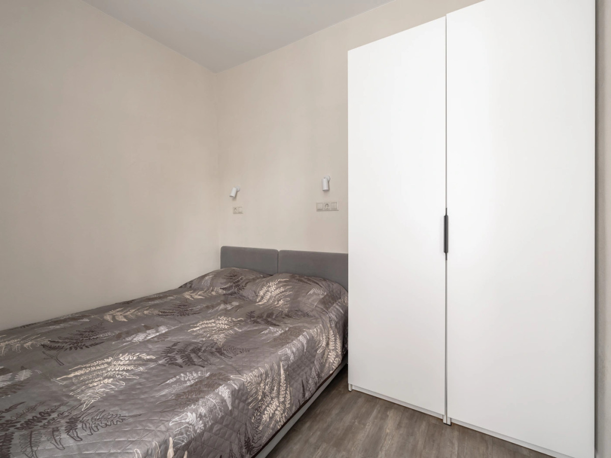 Апартаменты Студия в Воскресенске