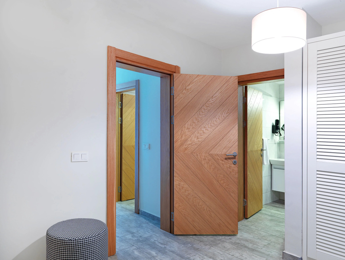 Бутик-отель Dorman suites