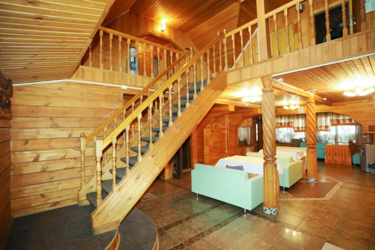 Отель Натали