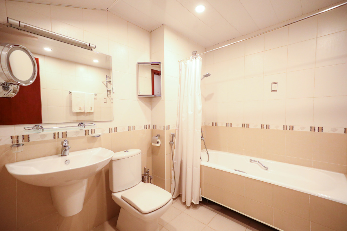 Гостиничный комплекс Латар