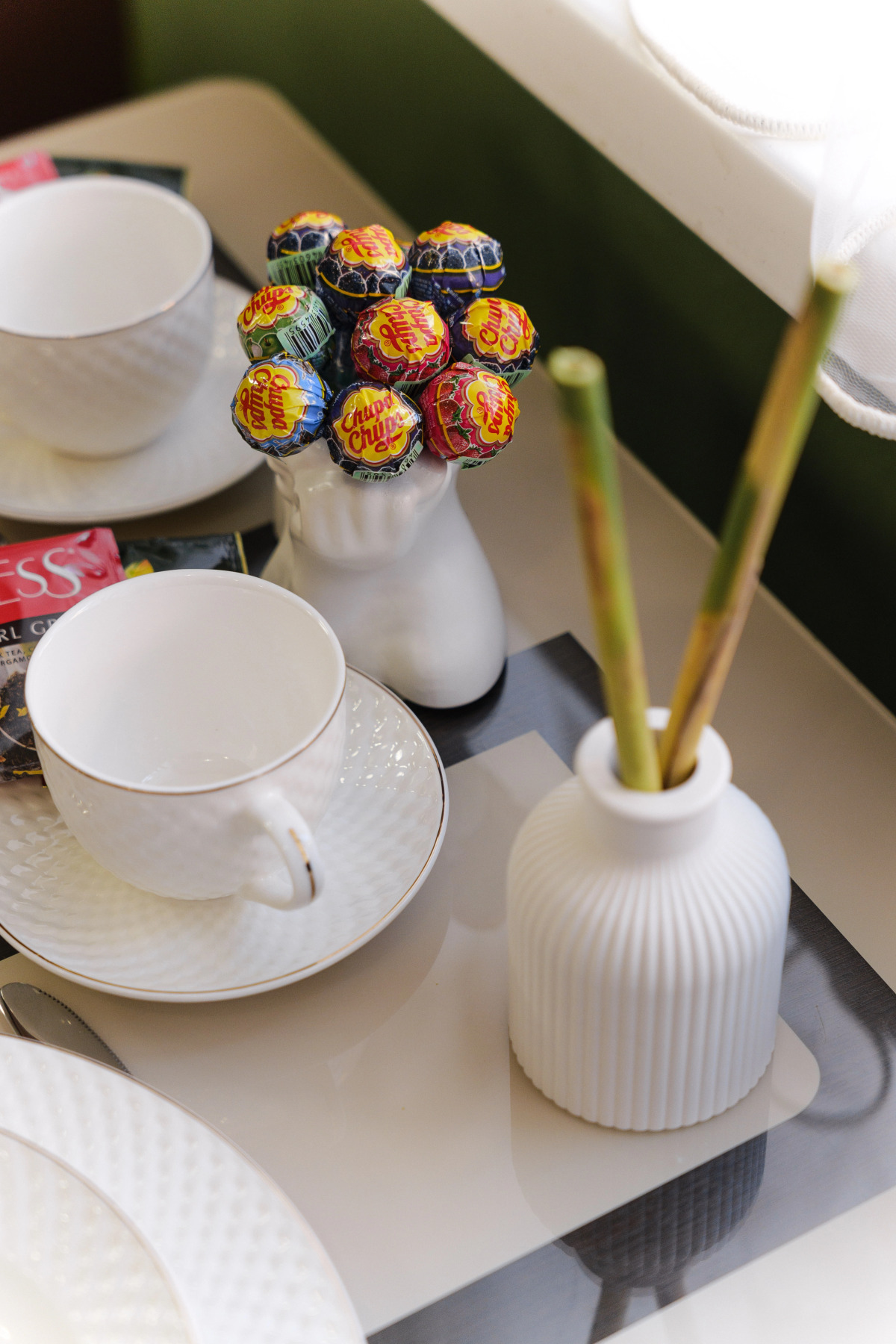 Квартира KEY2HOME на Московской 58